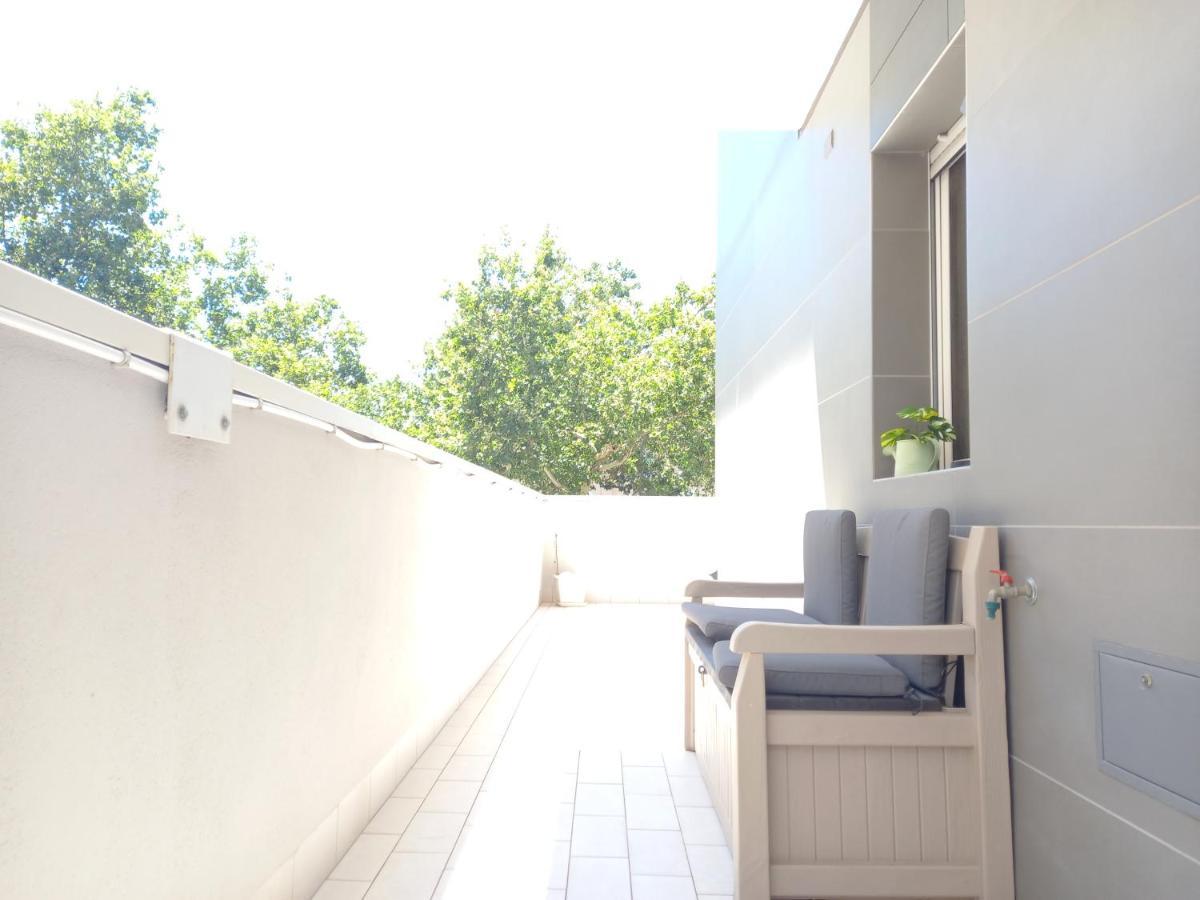 Living Rome Int 2 Apartman Kültér fotó