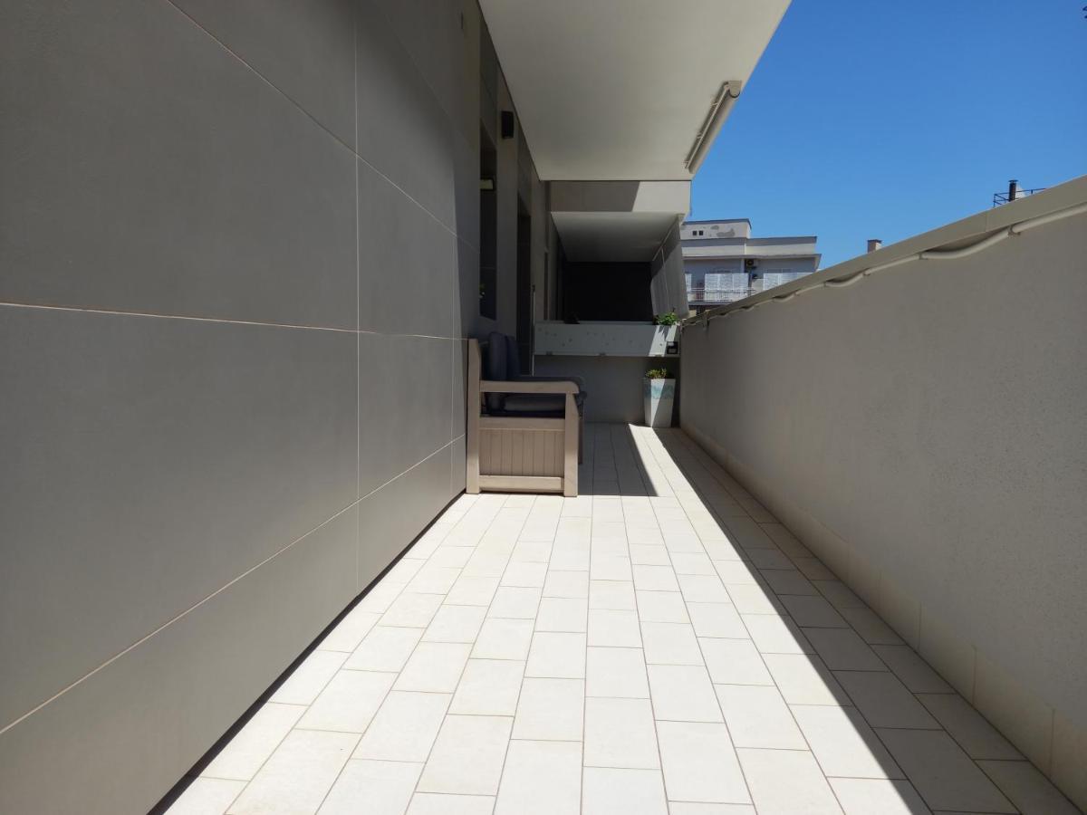 Living Rome Int 2 Apartman Kültér fotó