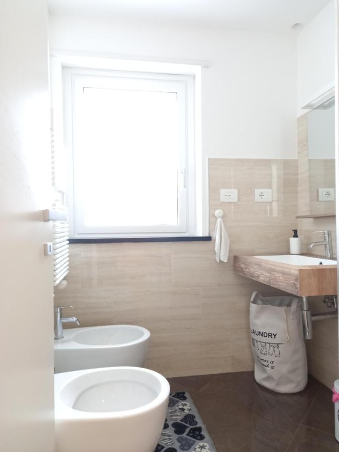 Living Rome Int 2 Apartman Kültér fotó