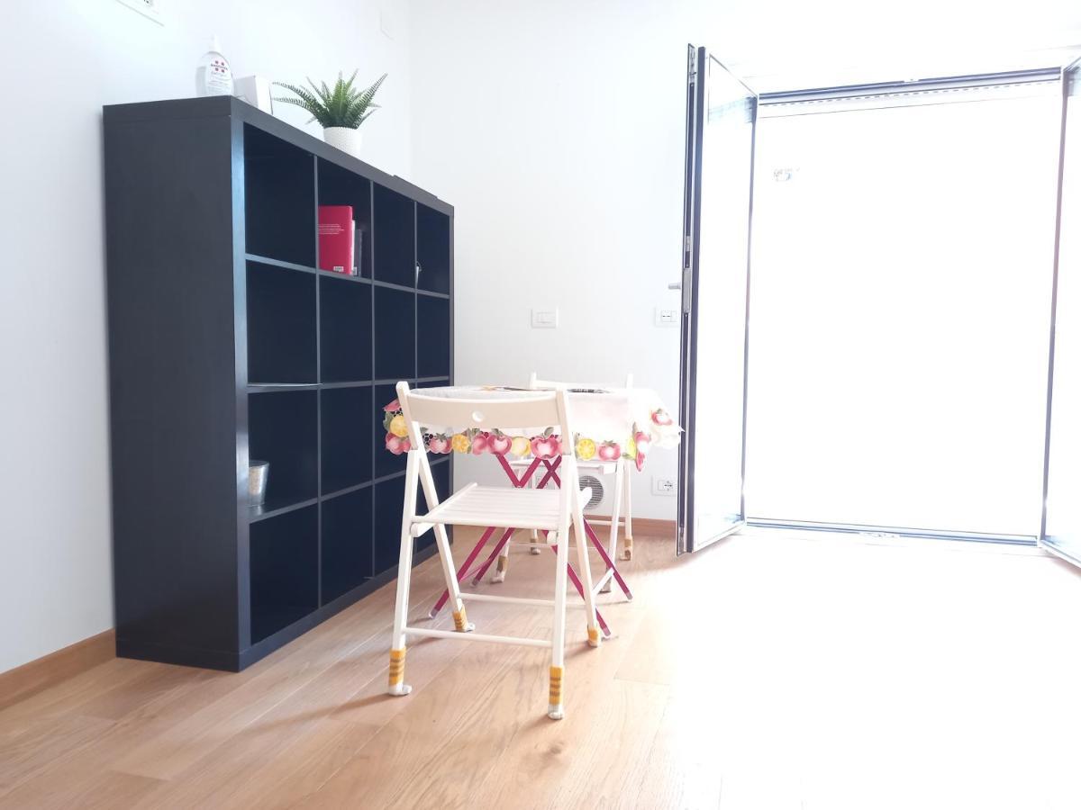 Living Rome Int 2 Apartman Kültér fotó