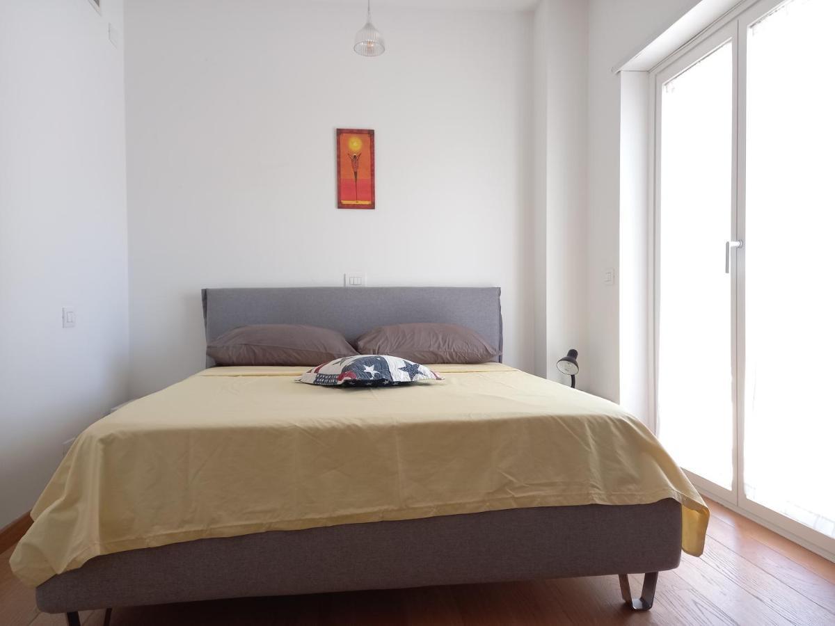 Living Rome Int 2 Apartman Kültér fotó