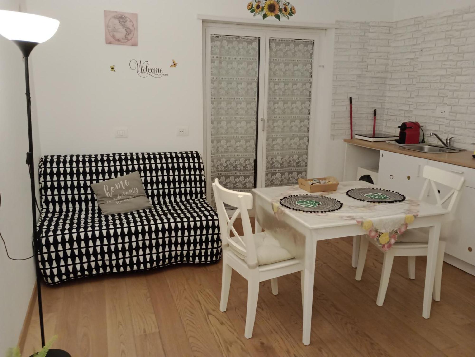Living Rome Int 2 Apartman Kültér fotó