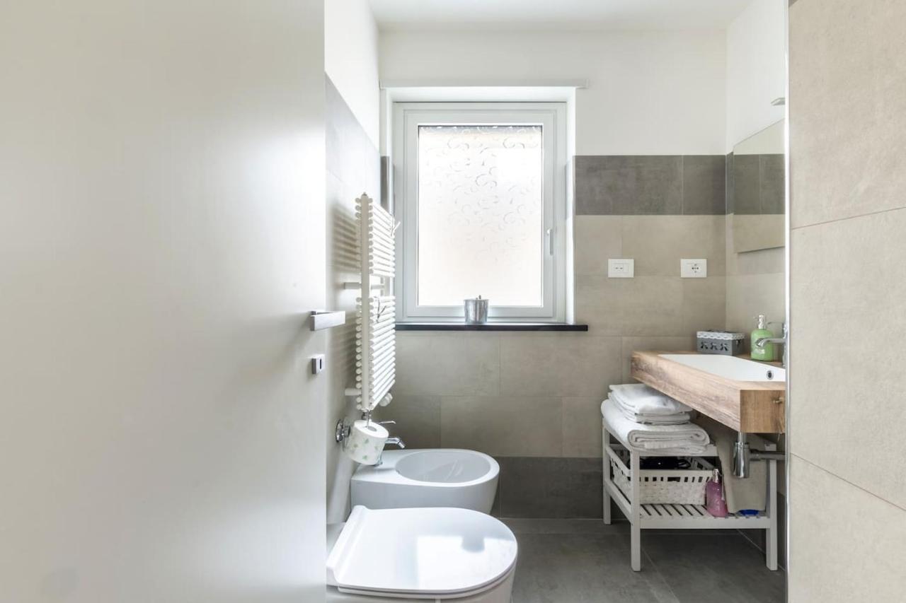Living Rome Int 2 Apartman Kültér fotó